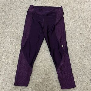 Dona Jo Leggings size 2 (large)